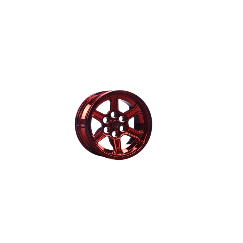 CaDA Wheel 56 x 34 & CaDA Tire 68.8 x 36 ZR | JM3048 & JR4017